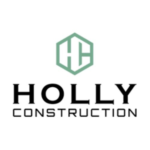 Holly Construction, Inc.